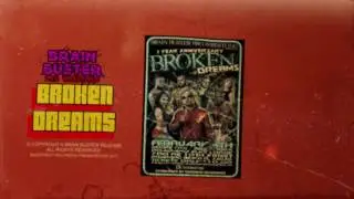Brain Buster Pro Wrestling - MVP vs Drew Donovan 