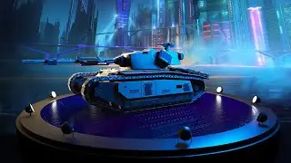 WoT Blitz Battle Pass Teaser