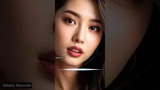 Vocal Trance Music - Velato Dream - #korean #koreanmusic #edm #edmmusic #koreanedm #koreandance