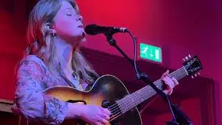 Katie Spencer  - 15-11-2025 / Roots aan de Zaan - Cold Stone
