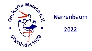 Narrenbaum 2022