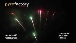 93101 Celebration