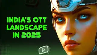 OTT in 2025: AI, Streaming Wars & The Future of Video Platforms | OTT Deep Dive
