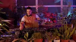 Romski dj set @ ajlavmjuzik HQ 4.11.2023