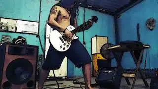 Fistt: Hardcore na veia. Cover