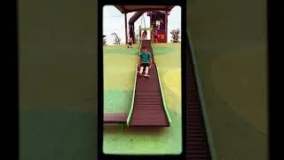 EPIC PLAYGROUND IN Grand Prairie, Texas.