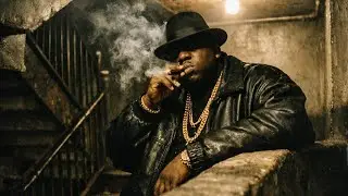 90&rsquo;s Hip-Hop (1996) [Lost Demos] &ndash; B.I.G. Inspired Tribute &ndash; Street Royalty