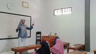English Learning for Elementary school children Reading theme and family members topic 