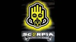 Scorpia Central del Sonido by Frank TRAX