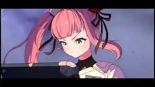 Chaos Zero Nightmare - Sereniel Pulls, This Character Almost Broke My Account