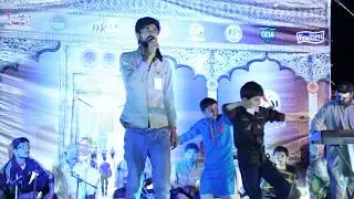 Salahuddin Hasrat shina song