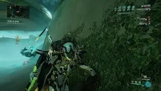 Warframe Styanax Augment 2023 Gameplay