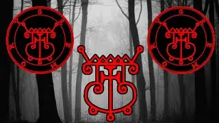 Gremory ni imana y'isi (Satanic Background Music Chant)