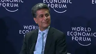 ⭐ Investing in Health Equity [Invertir en salud equitativa] #WEF22 #Davos