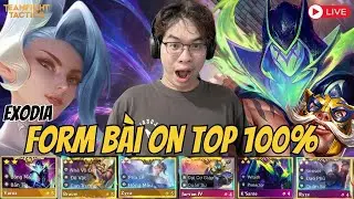 Form Varus Exodia Credibility - Secret to Climbing Ranks Not to Be Missed