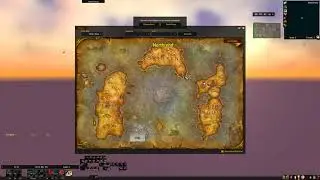 Warmane - Reaching GM Island (but warmane is cringe)