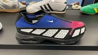 Nike Air Max SNDR &ldquo;Deep Night&rdquo; - Style Code: HJ8080-501