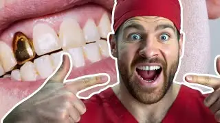 dent en or : tout savoir