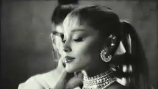 Ariana Grande x Swarovski Capsule Collection
