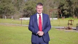 Ian Barnes Presents 459 Nicholson Road, Forrestdale
