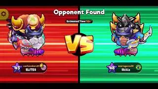 Headball 2 ⚁! Freeze ball ⚽ to the rescue!
