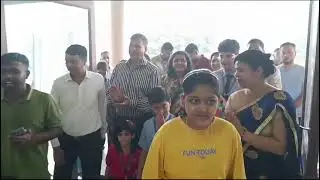 @scottish international school #ganeshchaturthi #celebration
