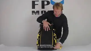 Обзор рюкзака Betaflight Hive