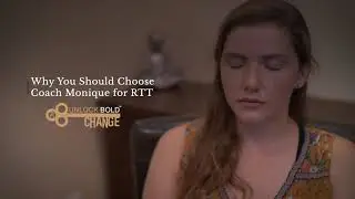 Rapid Transformational Therapy (RTT) + Coaching by Coach Monique