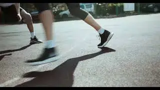 Free-to-Use Stock Footage of Basketball 2