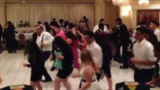 MySchoolParty DJ Service Chicago