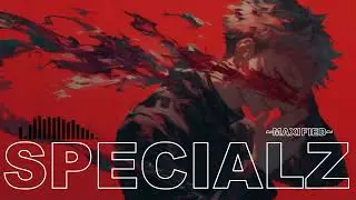 King Gnu - SPECIALZ (Maxified)