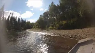 close call