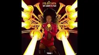 Filibusta - What We're Gonna Do {Set Lasers To Funk Vol. 1}
