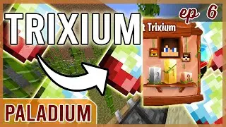 LA PLUS GRANDE REMONTADA DU TRIXIUM !?  EP#6  #PALADIUM