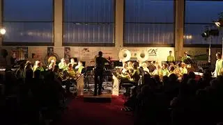 Velay Synergie - 'SANS TOI' de Julien BEREZOWSKI - 04-05-2024