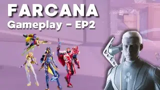 Farcana Beta Gameplay