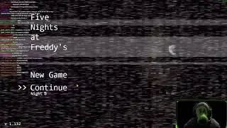 fnaf stream