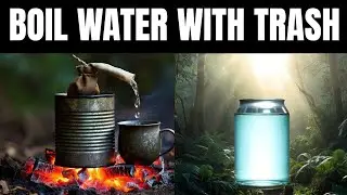 The Banned Survival Trick from 1843 and Why It Still works 