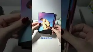 Karma album HOORAY Ver. Unboxing #karma #hooray #straykids #skz #album #unbox #channie #hannie
