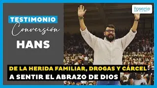 TESTIMONIO DE CONVERSI&Oacute;N 👉De la herida familiar, drogas y c&aacute;rcel al abrazo de Dios