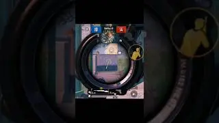 |&bull;| Headshot |&bull;| #m24 #bgmi #m24headshot #m24montage #montage #headshot #m24song #m24tdmmontage #tdm
