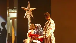 The Full Version | The True Message of Christmas