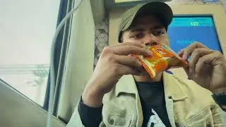 First Time Vande Bharat Delhi ⚡️Ludhiana 🇮🇳#viral #vandebharatexpress #trending #train #delhi 