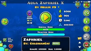 Geometry dash 