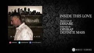 Definite Mass - 