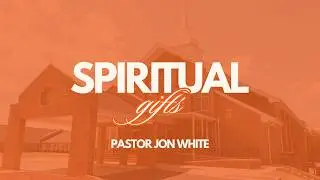 1 11 2026 PM Pastor Jon White