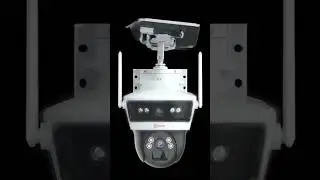 #solor #4G #farmlife #360degreecamera #cctvcamera #securitycamera #trueview #construction #cofe