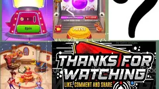 prt2 How to make profit from spin in Crazy Fox game, must watch this video.The video is in two parts