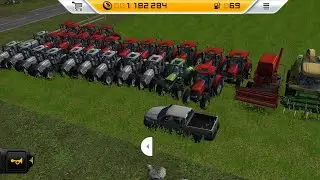#fs14 gemas Farming Simulator14 Unlimited money | how to hack fs 14 in Android only in 2 minutes