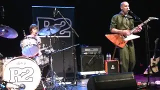 R2 (Teatro Juan Bravo, Segovia 01-06-2012)